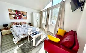 Apartma Skofije I Koper - Spodnje Skofije 174A